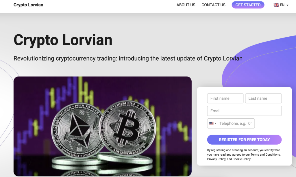 Crypto-lorvian.net / Crypto-lorvian.pro Exposed